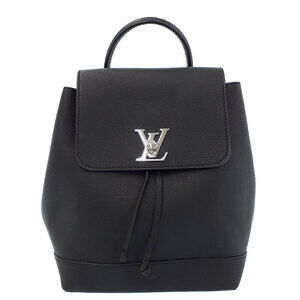 Louis Vuitton Lock Me Backpack